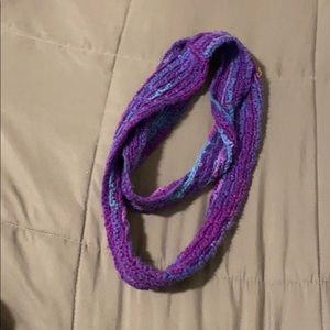Handmade scarf